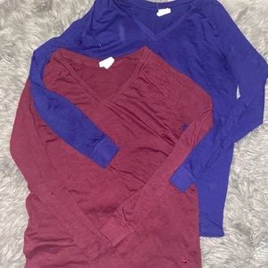 Victoria’s Secret Shirt Bundle